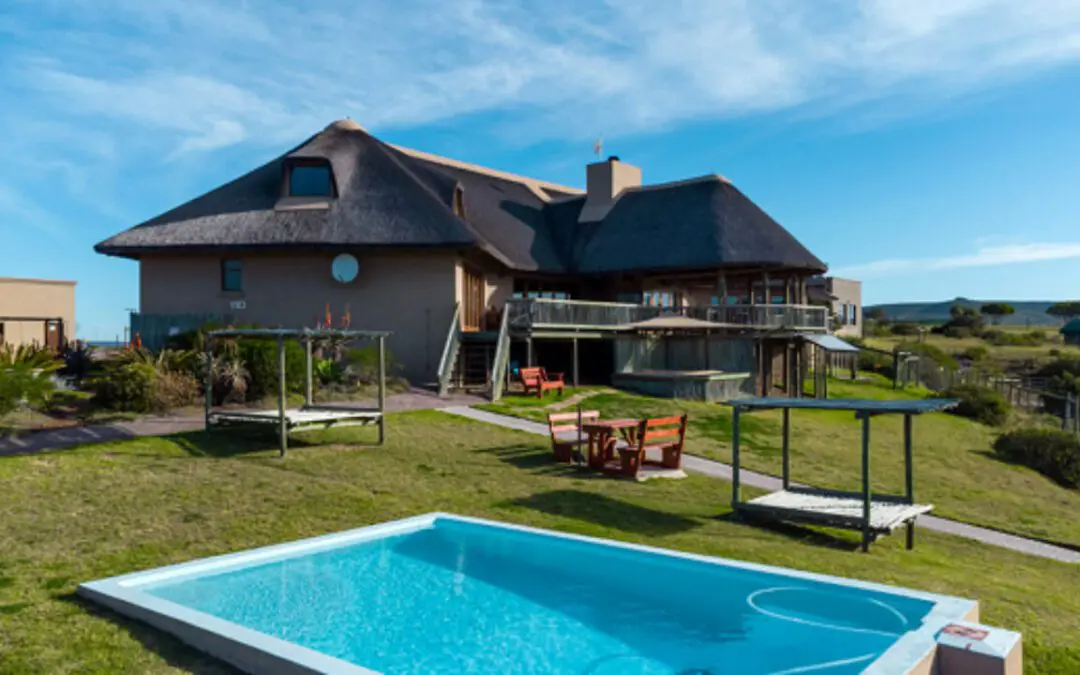 Hartenbos Private Game Lodge