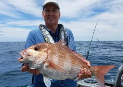 Cachalot DeepSea Fishing Charters