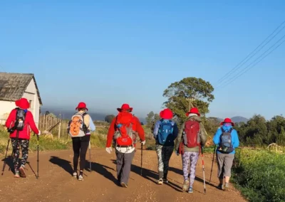 Lighthouse Pilgrimage of Hope