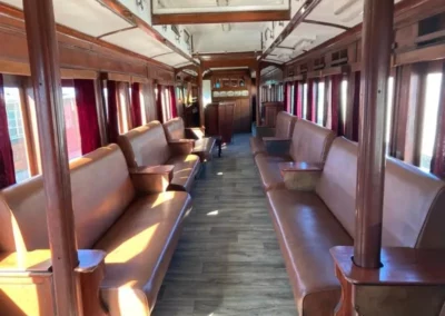 Southern Cape Railway