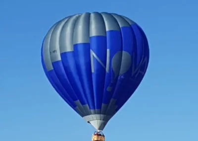 Nova Hot Air