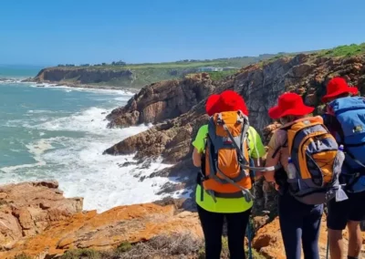 Lighthouse Pilgrimage of Hope