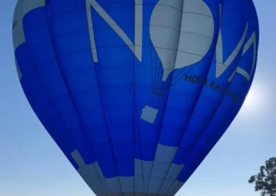 Nova Hot Air