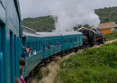 Southern Cape Railway