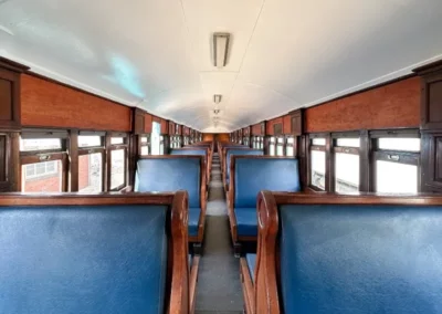 Southern Cape Railway