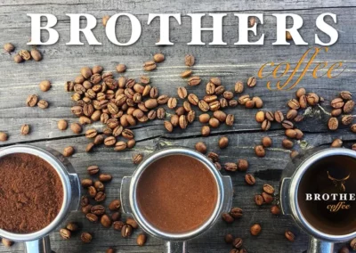 Brothers Cover