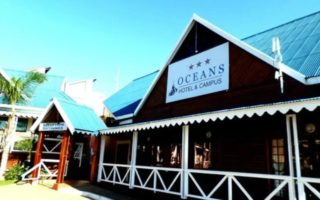 Oceans Hotel