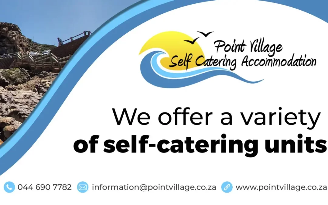 Point Village Self-Catering Accommodation