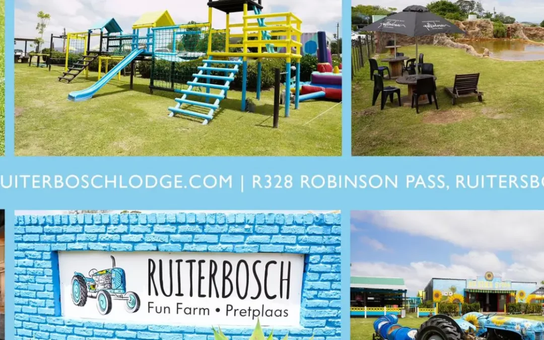 Ruiterbosch Fun Farm