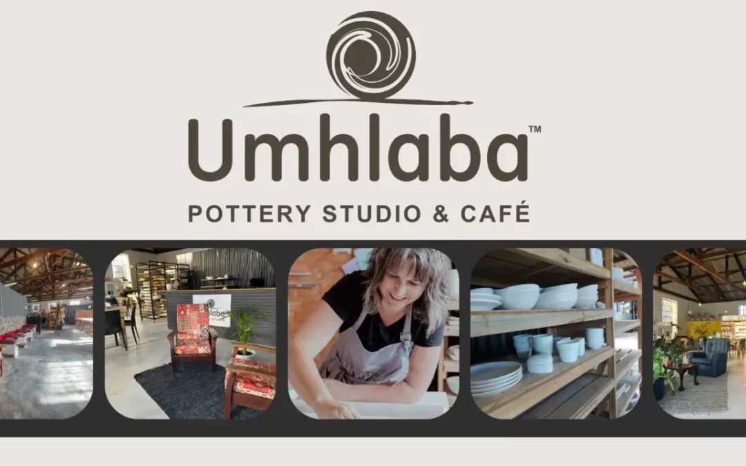 Umhlaba Pottery