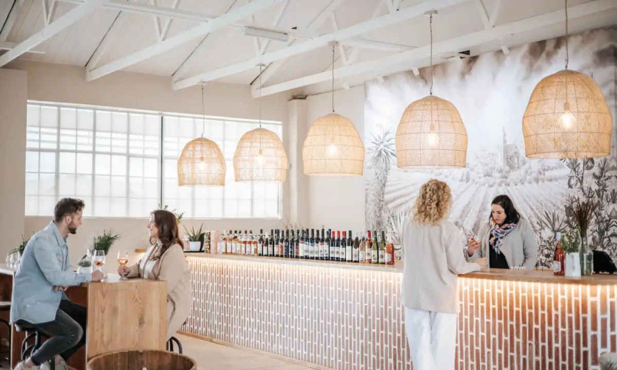 boplaas tasting room cover image