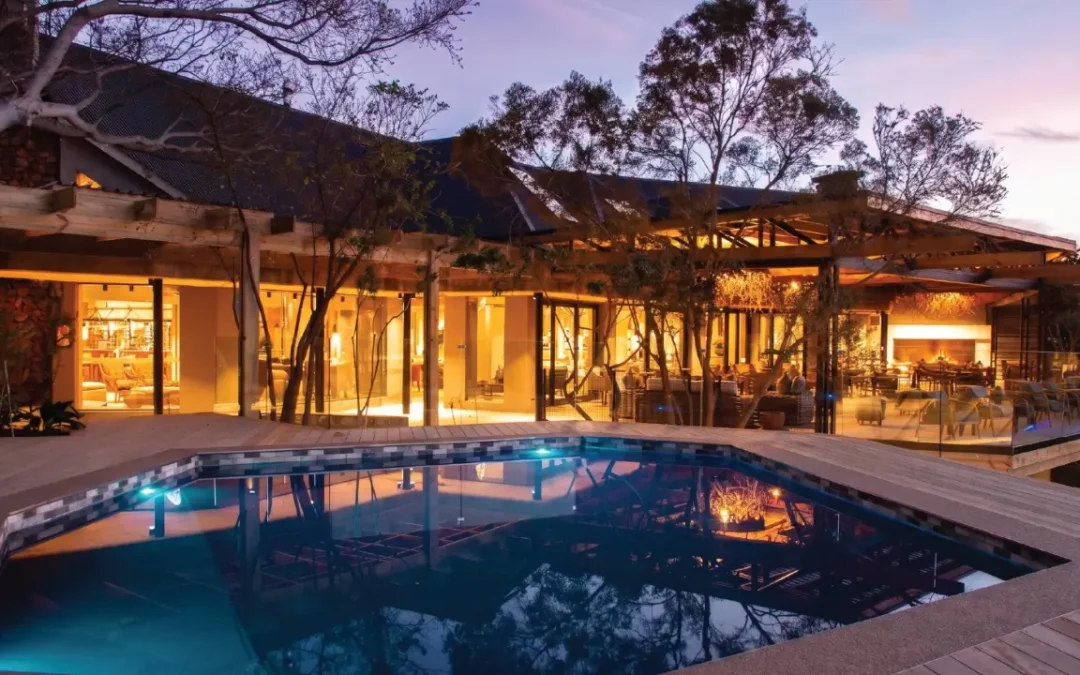 Botlierskop Private Game Reserve