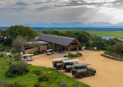 garden route game lodge cover