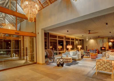 garden route game lodge gallery 2