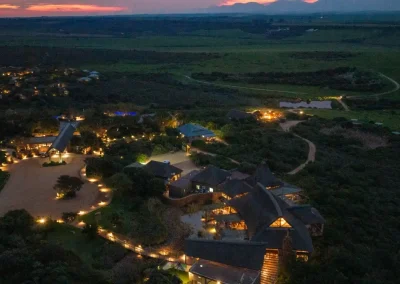 garden route game lodge gallery 3