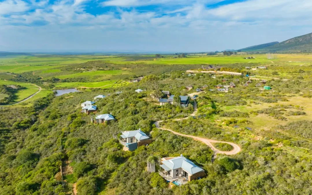 Garden Route Game Lodge