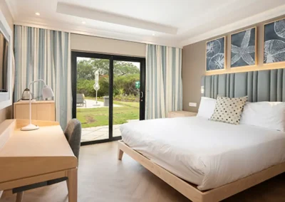 garden route hotel room 110 d