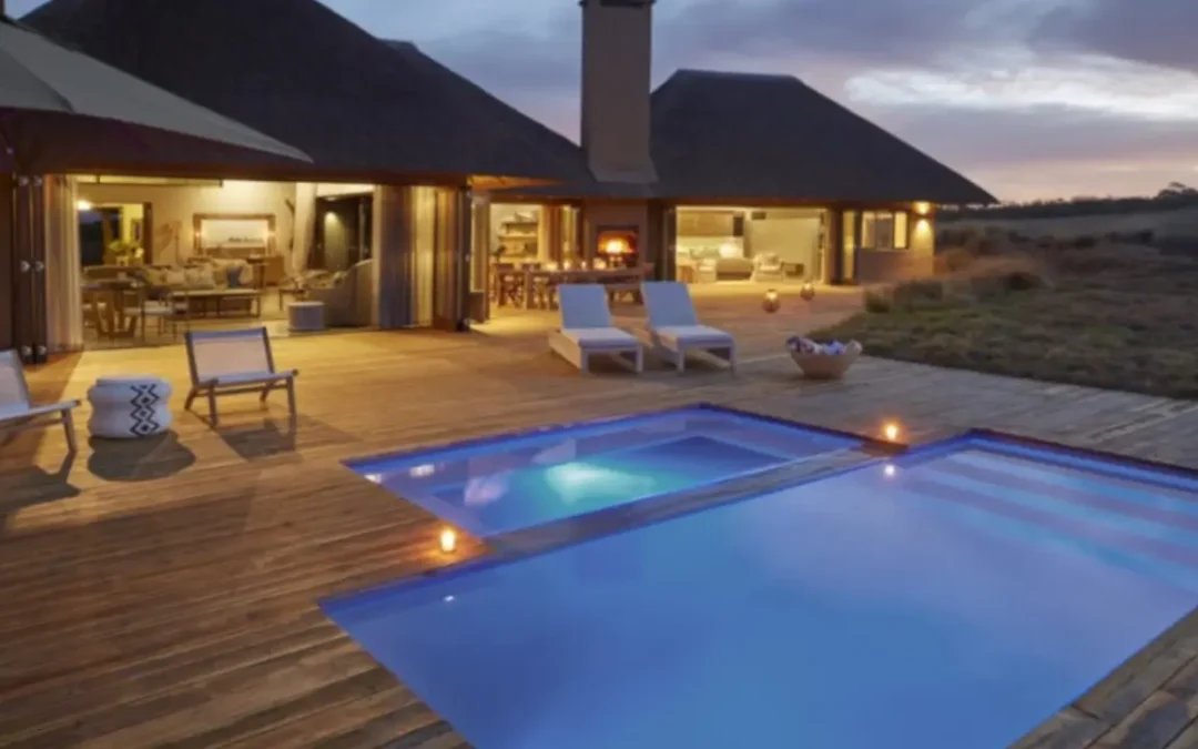 Gondwana Game Reserve
