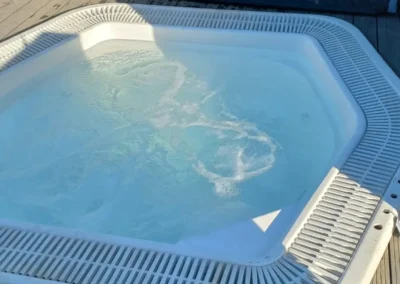 i diaz jacuzzi