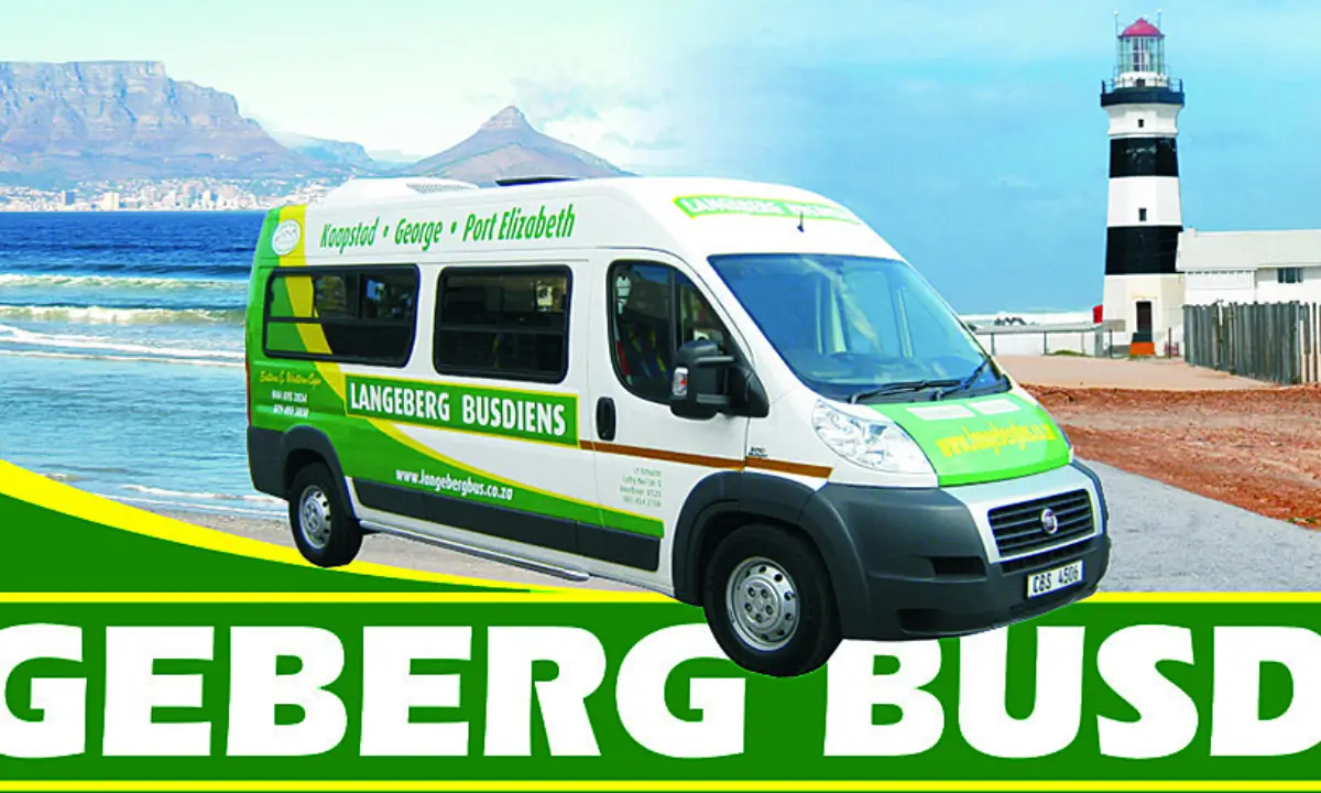langeberg mini bus tours langeberg mini bus tours