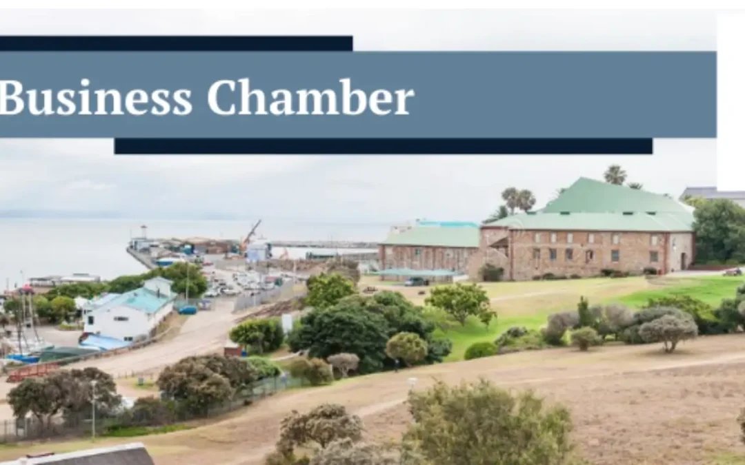 Mossel Bay Business Chamber