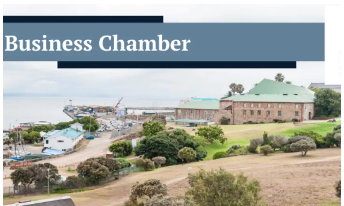 mossel bay business chamber