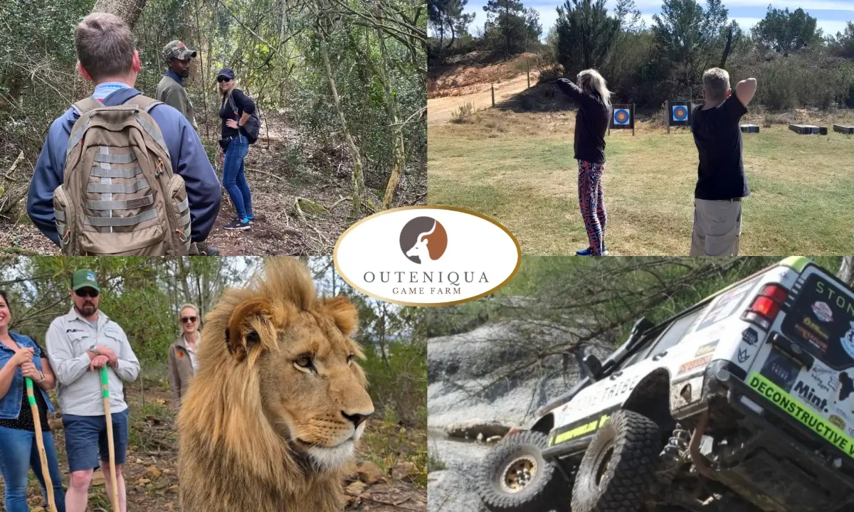 outeniqua game farm new cover image outeniqua game farm new cover image