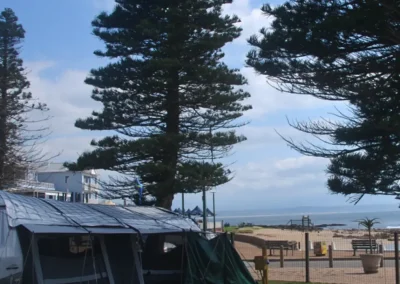 point caravan 4
