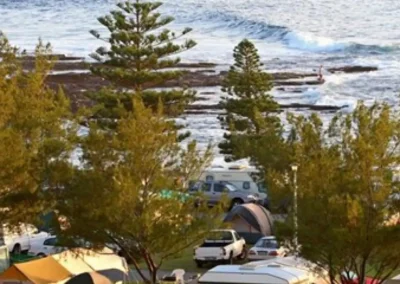 point caravan 5