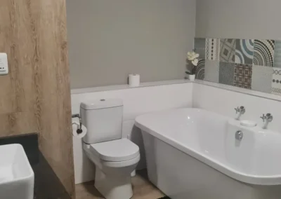 point village self catering 1