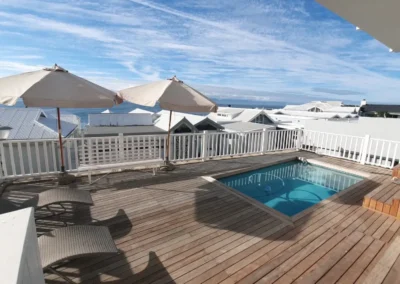 point village self catering 3