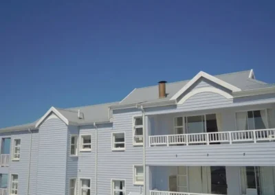 point village self catering 8