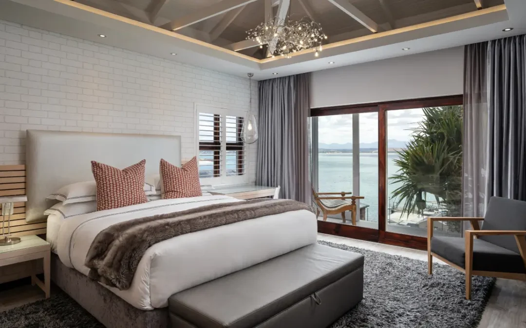 Protea Hotel by Marriott Mossel Bay