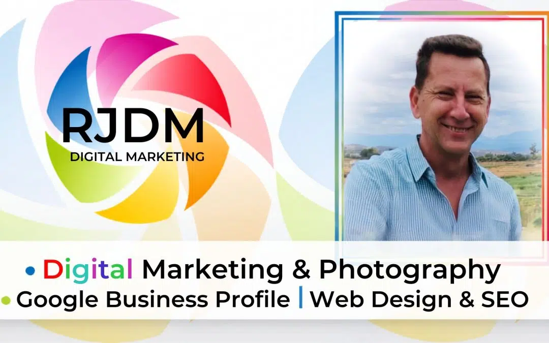 Riaan Jordaan Marketing and Photography