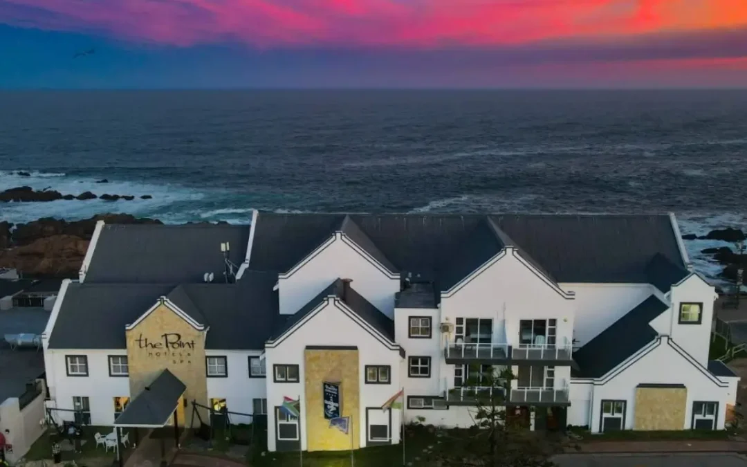 The Point Hotel