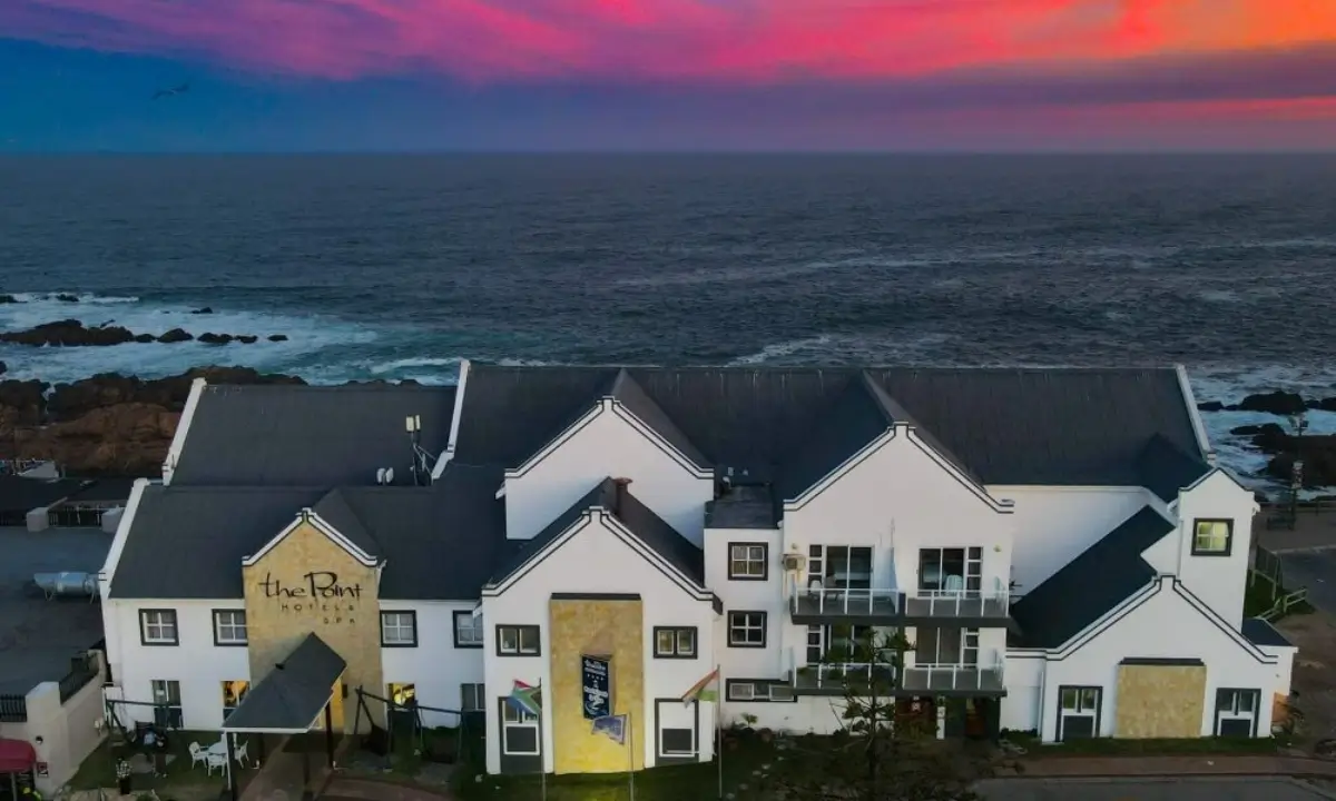 the point hotel gallery 1