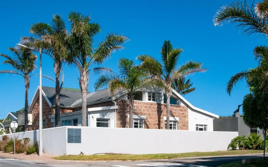 Villa Palmera