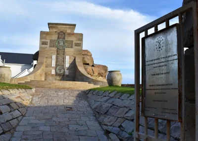 war memorial 1