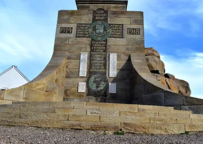 war memorial 3