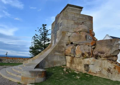 war memorial 6