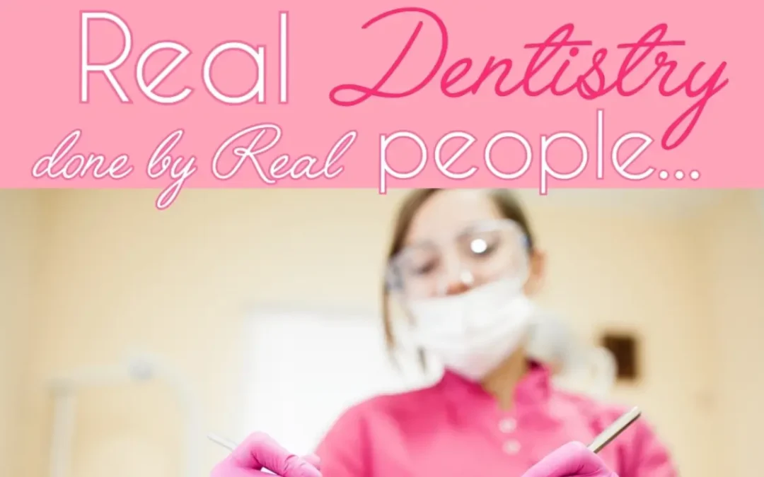 Moss Dental