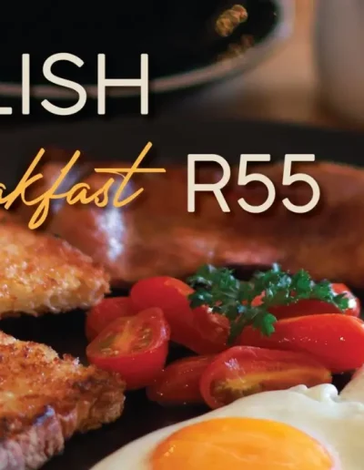 the mechant breakfast
