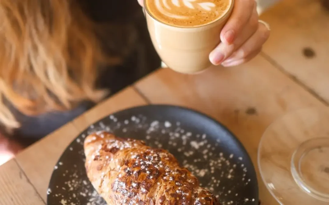 The Merchant Coffee @ Bayview