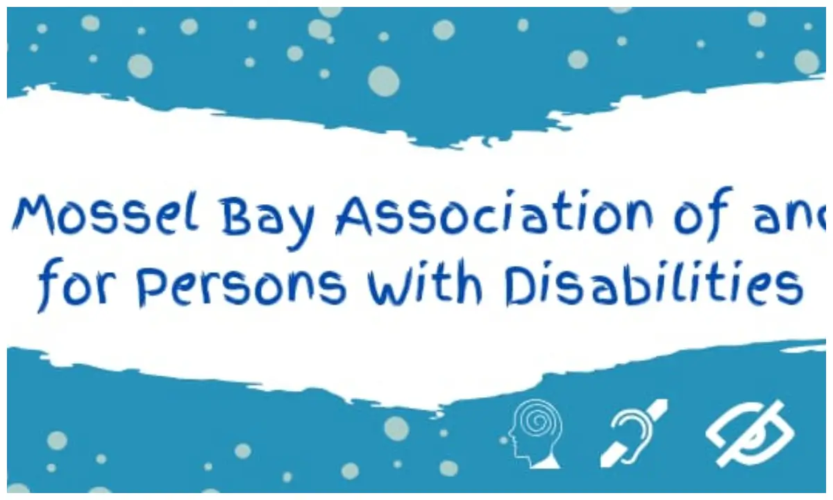 mossel bay association of and for persons with disabilities