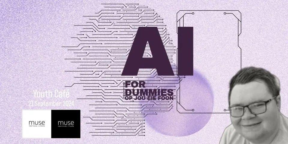 ai dummy youth cafe