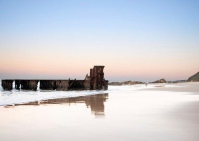 gerhard coetzer photography glentana shipwreck 2