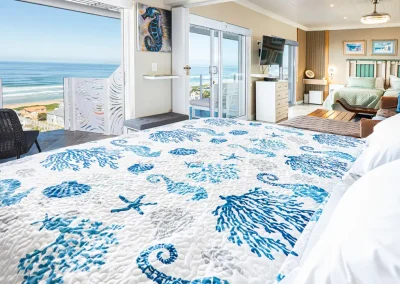 seahorse room