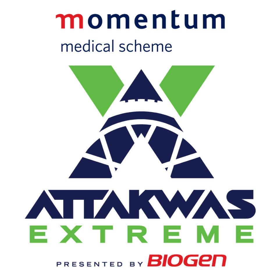 attakwas extreme logo