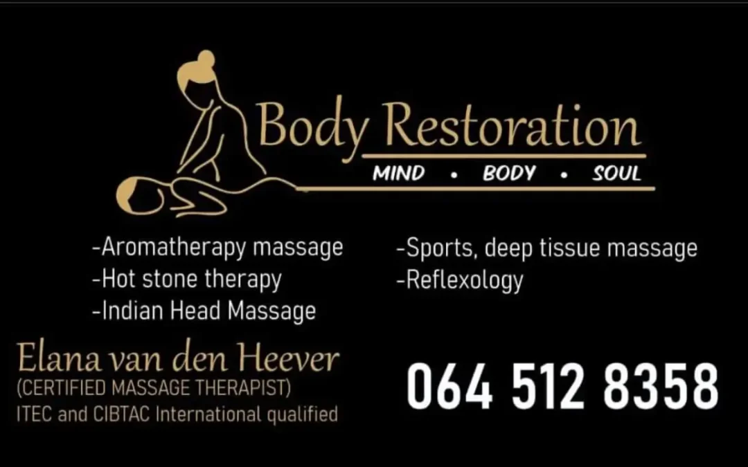 Body Restoration