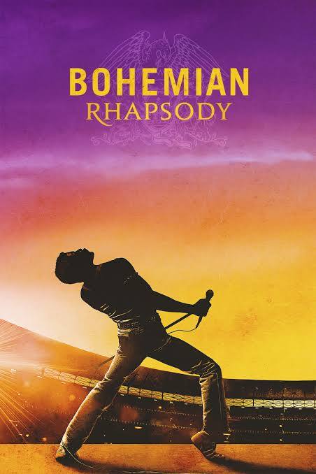 bohemian rhapsody 2018 film